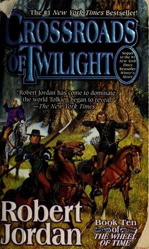 Crossroads of Twilight