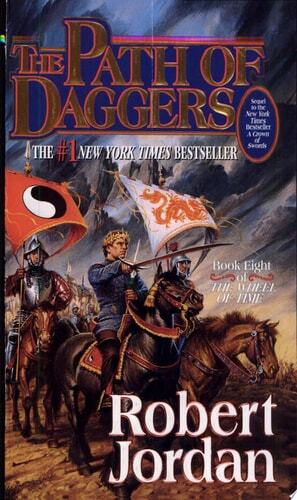 The Path of Daggers