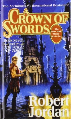 A Crown of Swords