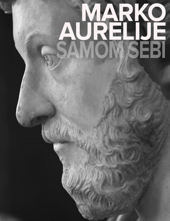 Samom Sebi ili Meditacije