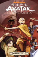 Avatar: The Last Airbender - The Promise, Part 2